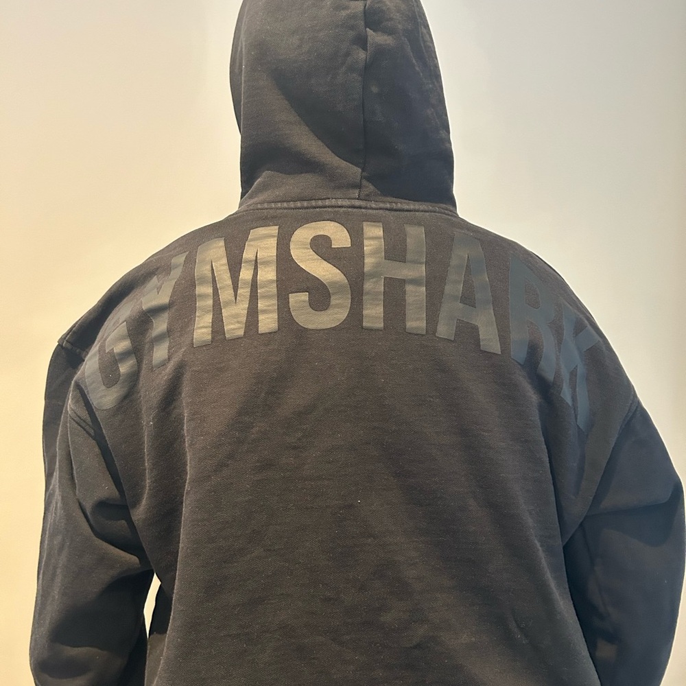 Gymshark Men's Hoodie
